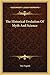 The Historical Evolution Of Myth And Science