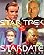 STAR TREK STARDATE 1999 CAL...