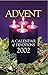 Advent Calendar of Devotion...