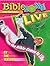 BibleZone Live! Older Elementary Teacher Book By the Waters