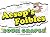 Sour Grapes - Aesop's Foibles