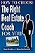 How to Choose the Right Rea...