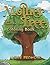 Mother Tree Coloring Book: The Chosen One
