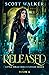 Released (Little Yokai, #6)