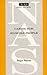 Caring for Elderly People (Nursing Aids' Series)