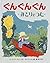 ぐんぐんぐん―みどりのうた