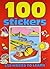 100 Stickers 250 Words To Learn by php
