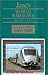 Jane's World Railways 2000-2001 by Ken  Harris