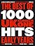 The Best of 1000 Number One...