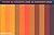 Fleuve de couleur (0000)