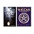 Wicca Guide & Spell Book Co...