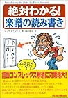 絶対わかる!楽譜の読み書き 絶対わかる!楽譜の読み書き