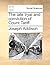 The late tryal and conviction of Count Tariff.