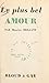 Le plus bel amour (French Edition)
