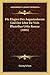 Die Elogien Des Augustusforum Und Der Liber De Viris Illustri... by Georg Schon