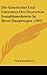 Die Geschichte Und Litteratur Der Deutschen Sozialdemokratie ... by Paul Kampffmeyer