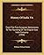 History Of India V6: From The First European Settlements To The Founding Of The English East India Company (1906)