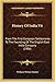 History Of India V6: From The First European Settlements To The Founding Of The English East India Company (1906)