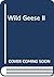 Wild Geese II