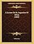 A Lecture On St. Augustine Of Africa (1860)