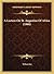 A Lecture On St. Augustine Of Africa (1860)