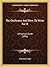 The Orchestra And How To Write For It by Frederick Corder