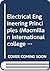 Electrical Engineering Principles by Ashfaq Husain