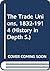 The Trade Unions, 1832-1914