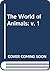 The World of Animals by Keith Porter