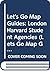 Let's Go Map Guides: London...