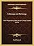 Folksongs and Partsongs: With Preparatory Exercises for Choral Classes (1896)