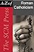SCM Press A-Z of Roman Cath...