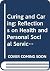Curing and Caring: Reflecti...