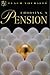 Choosing a Pension