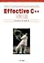 Effective C++ 【改訂第2版】 アスキーア...