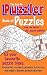"Puzzler" Book of Puzzles (...