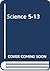 'SCIENCE 5-13 by Science 5/13 Project