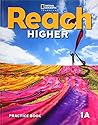Reach Higher Practice Book 1A