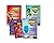 Parent Pack Grades 3-4: Volume 3 (Hero Academy)