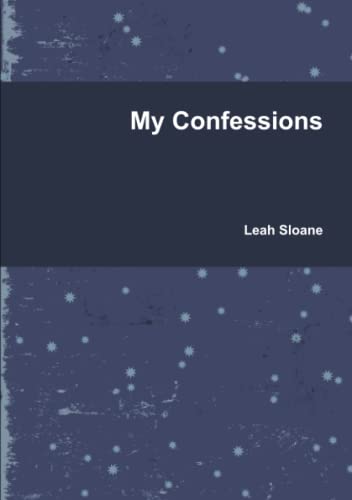 My Confessions (Paperback)