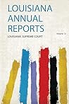 Louisiana Annual Reports