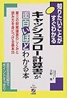 キャッシュフロー計算書が面白いほどわかる本―第三の財務諸表のしくみと読み方を身につける基本35 (知りたいことがすぐわかる)