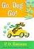 Go, Dog. Go! Puzzle Book
