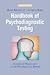 Handbook of Psychodiagnostic Testing (INTERNATIONAL CONFERENCE ON AUTOMATED MATERIALS HANDLING//PROCEEDINGS)