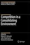 Competition in a Consolidating Environment