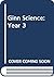 Ginn Science Year 3 Pupils' Books: Growing Up / Body Maintenance / Structures / Life Begins / Birds / Homes and Shelters / Forces / Colour and Light / Weather / Time (Ginn Science)