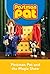 Postman Pat and the Magic Show by John Cunliffe