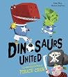 DEAN Dinosaurs United DEAN Dinosaurs United
