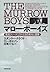 The Murrow Boys: Pioneers on the Front Lines of Broadcast Journalism