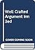 Well Crafted Argument Irm 2ed